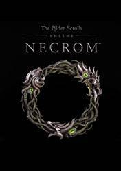 The Elder Scrolls Online Necrom (ZeniMax)