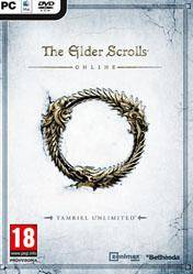 The Elder Scrolls Online Tamriel Unlimited 