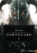 The Elder Scrolls V Skyrim Dawnguard DLC 