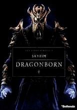 The Elder Scrolls V: Skyrim Dragonborn DLC 