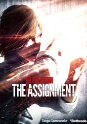 The Evil Within The Assignment DLC 