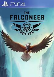 the falconeer ps4