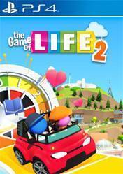 The Game Of Life 2 — Mundo Paraíso Dos Doces on PS4 — price