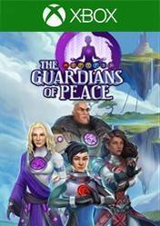 The Guardians Of Peace