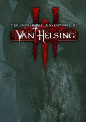 The Incredible Adventures of Van Helsing 3 