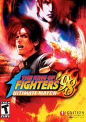 the king of fighters 98 free download for pc