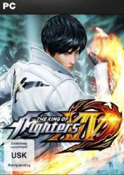 king of fighters 14 pc