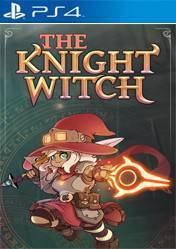 The Knight Witch