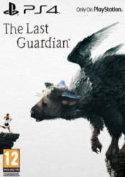 The Last Guardian Collectors Edition PS4