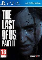 THE LAST OF US PART 2