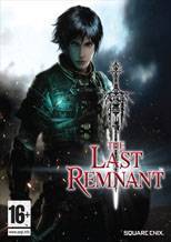 The Last Remnant 
