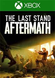 The Last Stand: Aftermath - Standard Edition (PS4) – Signature Edition Games