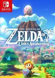 The Legend of Zelda: Link's Awakening Switch Free Download