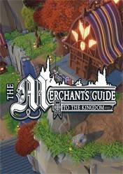 The Merchants Guide to the Kingdom