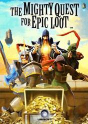 The Mighty Quest for Epic Loot: Mage Legit fan pack 