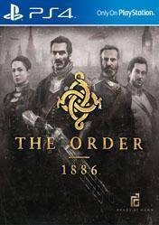 The Order: 1886 Colectors Edition
