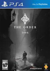 organizar quemado Error The Order: 1886 Limited Edition (PS4) cheap - Price of $24.43