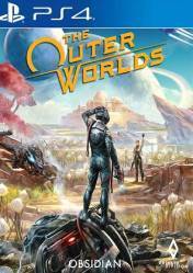 buy outer worlds ps4