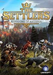 The Settlers: Kingdoms of Anteria 