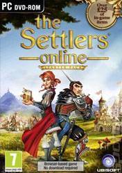 The Settlers Online 