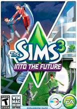 Les Sims 3 Into the Future 