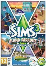 Los Sims 3 Island Paradise DLC 