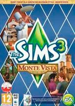 Les Sims 3 Monte Vista 