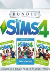 Buy The Sims 4 Bundle Pack 5 Origin Key