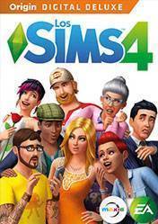 The Sims 4 Digital Deluxe Edition 