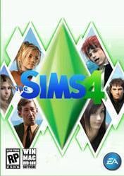 Les Sims 4 