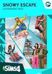 Sims 4 Get Famous - Expansion - PC EA Origin Digital Key - Global