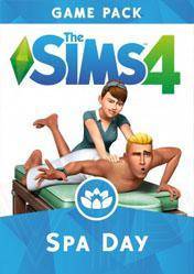 Die Sims 4 Wellness Tag 