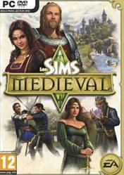 Die Sims Medieval 