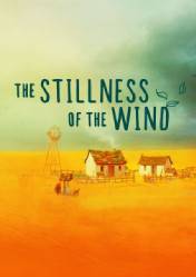 The stillness of the wind прохождение