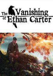The Vanishing of Ethan Carter 