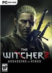 Steam 上的The Witcher 2: Assassins of Kings Enhanced Edition