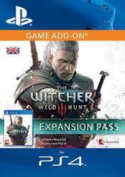 The Witcher 3 Wild Hunt Expansion Pass