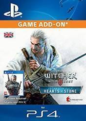 The Witcher 3 Wild Hunt Hearts of Stone DLC 