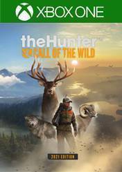 the hunter call of the wild xbox