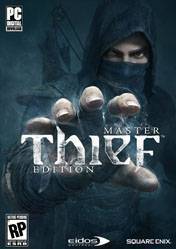 Thief 4: Limited Day One Edition 