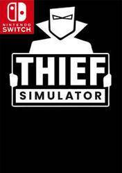 download thief simulator switch for free