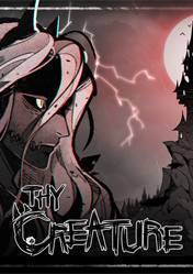 Thy Creature on Steam