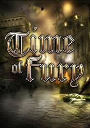 Time of Fury 