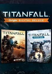 Titanfall Digital Deluxe Edition 