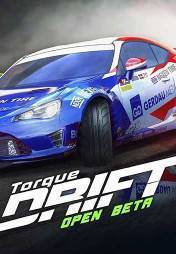 Torque Drift PC Game - Free Download Full Version