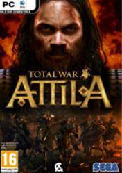 Total War Attila + Viking Culture Pack DLC 