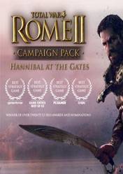 Total War Rome 2 Hannibal at the Gates DLC 