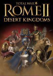 Total War: ROME II Desert Kingdoms Culture Pack