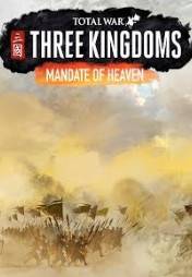 Buy Total War Three Kingdoms - Mandate of Heaven DLC Cd Key Steam Europe