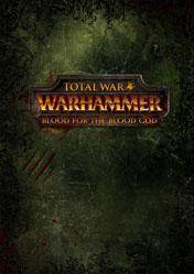 Total War Warhammer Blood for The Blood God 